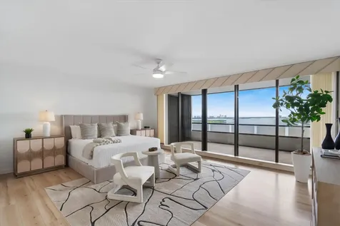 100 Lakeshore Drive North Palm Beach FL 33408