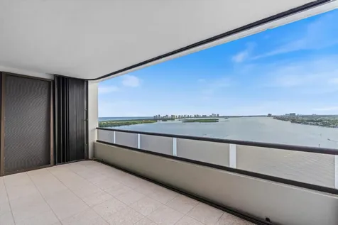 100 Lakeshore Drive North Palm Beach FL 33408