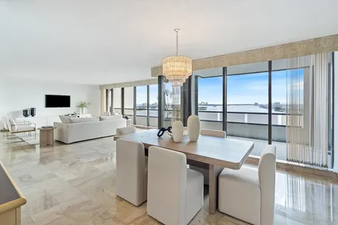 100 Lakeshore Drive North Palm Beach FL 33408