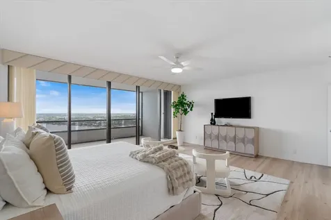 100 Lakeshore Drive North Palm Beach FL 33408