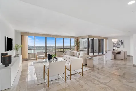 100 Lakeshore Drive North Palm Beach FL 33408