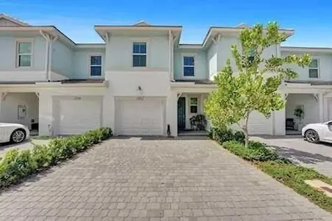 1807 Sanderling Drive Deerfield Beach FL 33442