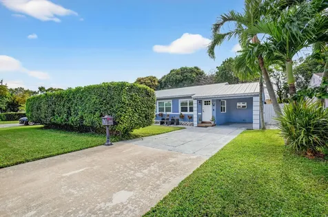814 44th Street West Palm Beach FL 33407