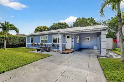 814 44th Street West Palm Beach FL 33407