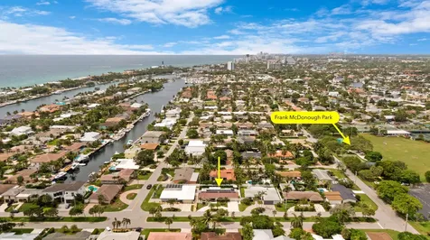 2862 Ne 35th Court Lighthouse Point FL 33064