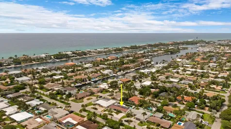 2862 Ne 35th Court Lighthouse Point FL 33064
