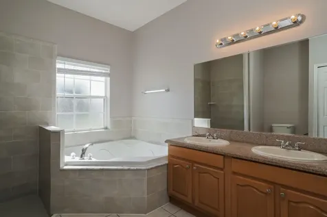 3889 SW Wycoff Street Port Saint Lucie FL 34953