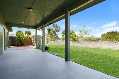 3889 SW Wycoff Street Port Saint Lucie FL 34953