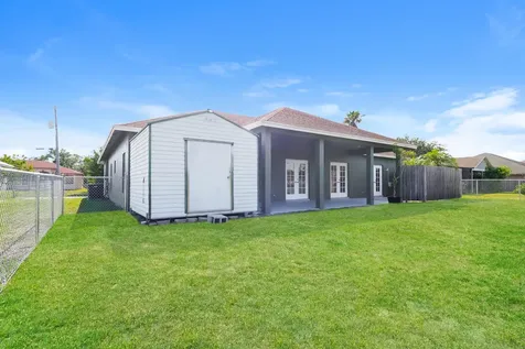 3889 SW Wycoff Street Port Saint Lucie FL 34953