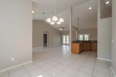 3889 SW Wycoff Street Port Saint Lucie FL 34953
