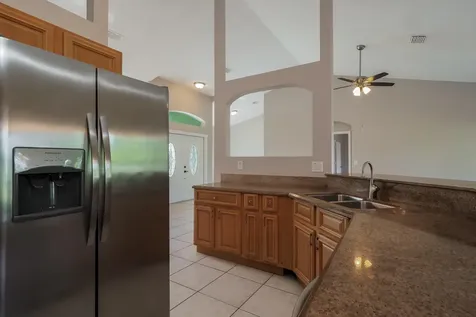 3889 SW Wycoff Street Port Saint Lucie FL 34953