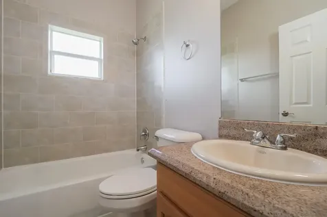 3889 SW Wycoff Street Port Saint Lucie FL 34953