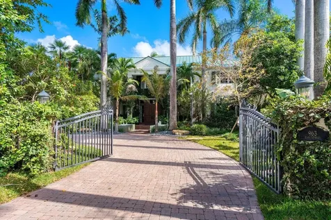 963 Eve Street Delray Beach FL 33483