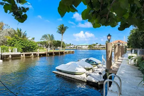 963 Eve Street Delray Beach FL 33483