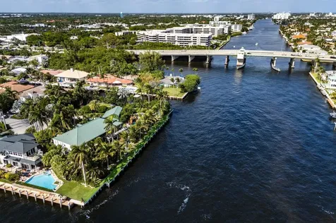 963 Eve Street Delray Beach FL 33483