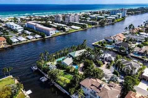 963 Eve Street Delray Beach FL 33483
