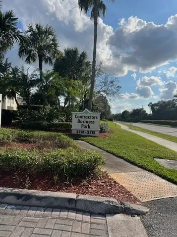 2781 Vista Parkway West Palm Beach FL 33411