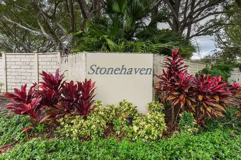 1817 Stonehaven Drive Boynton Beach FL 33436