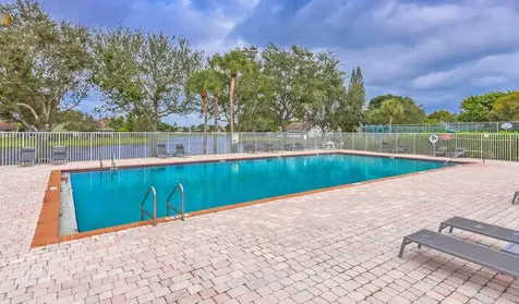 1817 Stonehaven Drive Boynton Beach FL 33436