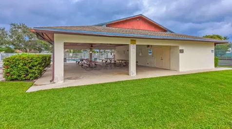 1817 Stonehaven Drive Boynton Beach FL 33436