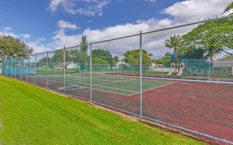 1817 Stonehaven Drive Boynton Beach FL 33436
