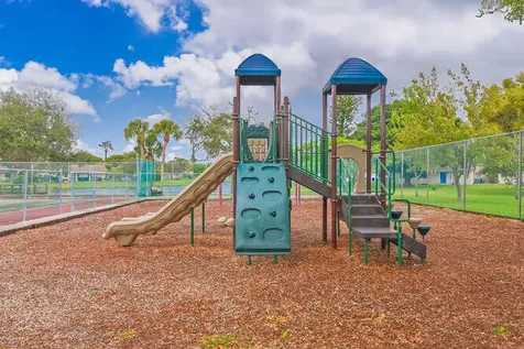 1817 Stonehaven Drive Boynton Beach FL 33436