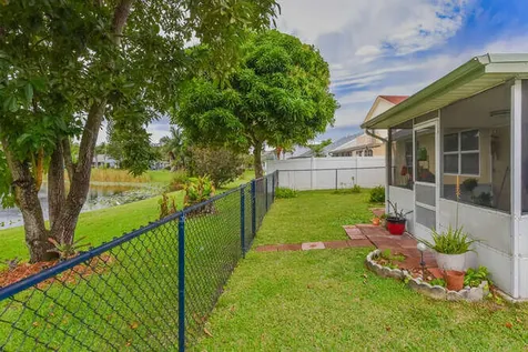1817 Stonehaven Drive Boynton Beach FL 33436