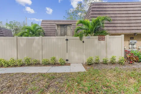 7520 75th Way West Palm Beach FL 33407