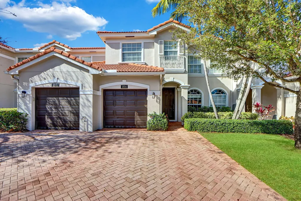 16105 Poppy Seed Circle Delray Beach FL 33484