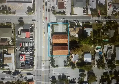 386-396 Malverne Boulevard West Palm Beach FL 33405