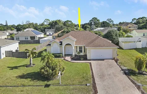 641 Sw Lindsay Street Port Saint Lucie FL 34953