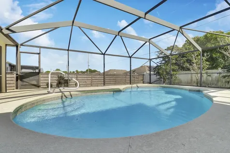 641 Sw Lindsay Street Port Saint Lucie FL 34953