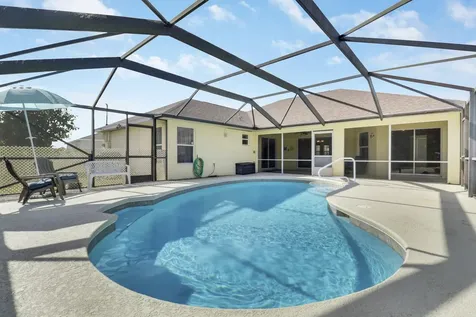641 Sw Lindsay Street Port Saint Lucie FL 34953