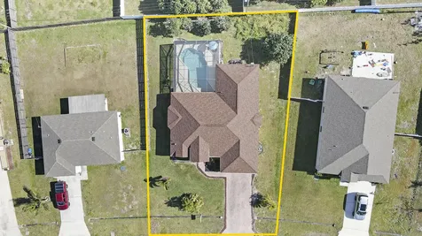 641 Sw Lindsay Street Port Saint Lucie FL 34953