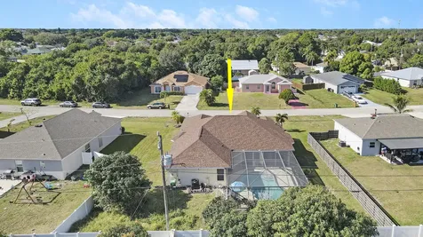 641 Sw Lindsay Street Port Saint Lucie FL 34953