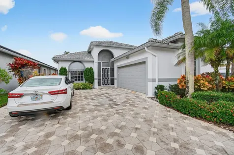 11910 Fountainside Circle Boynton Beach FL 33437
