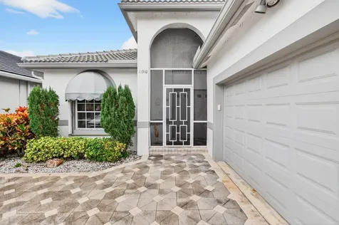 11910 Fountainside Circle Boynton Beach FL 33437