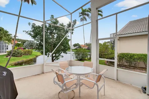 11910 Fountainside Circle Boynton Beach FL 33437
