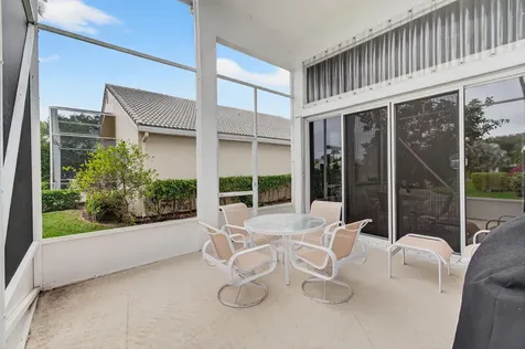 11910 Fountainside Circle Boynton Beach FL 33437