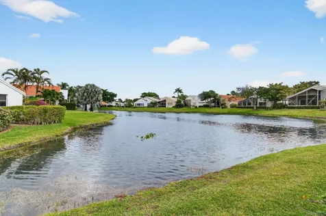 11910 Fountainside Circle Boynton Beach FL 33437