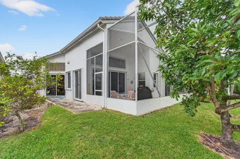 11910 Fountainside Circle Boynton Beach FL 33437