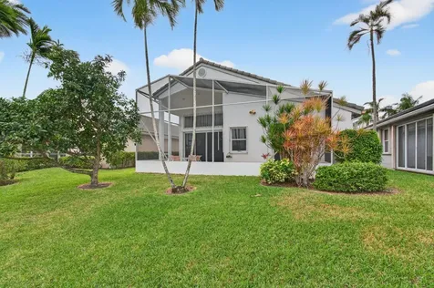 11910 Fountainside Circle Boynton Beach FL 33437