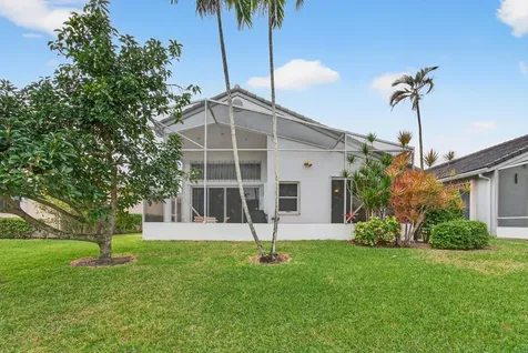11910 Fountainside Circle Boynton Beach FL 33437