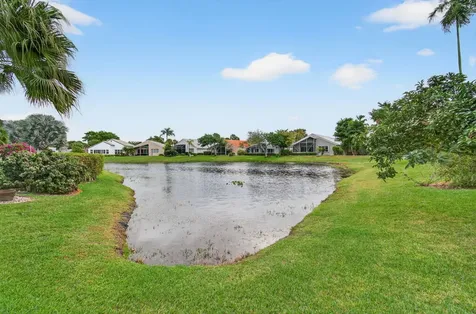 11910 Fountainside Circle Boynton Beach FL 33437