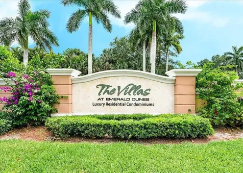 6511 Emerald Dunes Drive West Palm Beach FL 33411