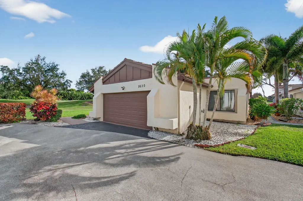 5630 Piping Rock Drive Boynton Beach FL 33437