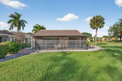 5630 Piping Rock Drive Boynton Beach FL 33437