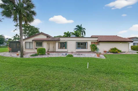 5630 Piping Rock Drive Boynton Beach FL 33437