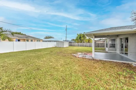 554 Nw Twylite Terrace Port Saint Lucie FL 34983