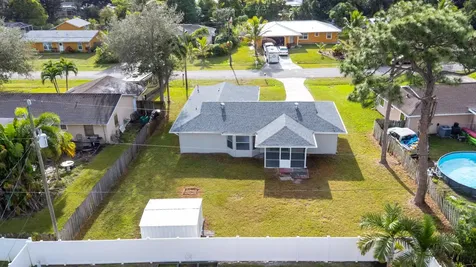 554 Nw Twylite Terrace Port Saint Lucie FL 34983